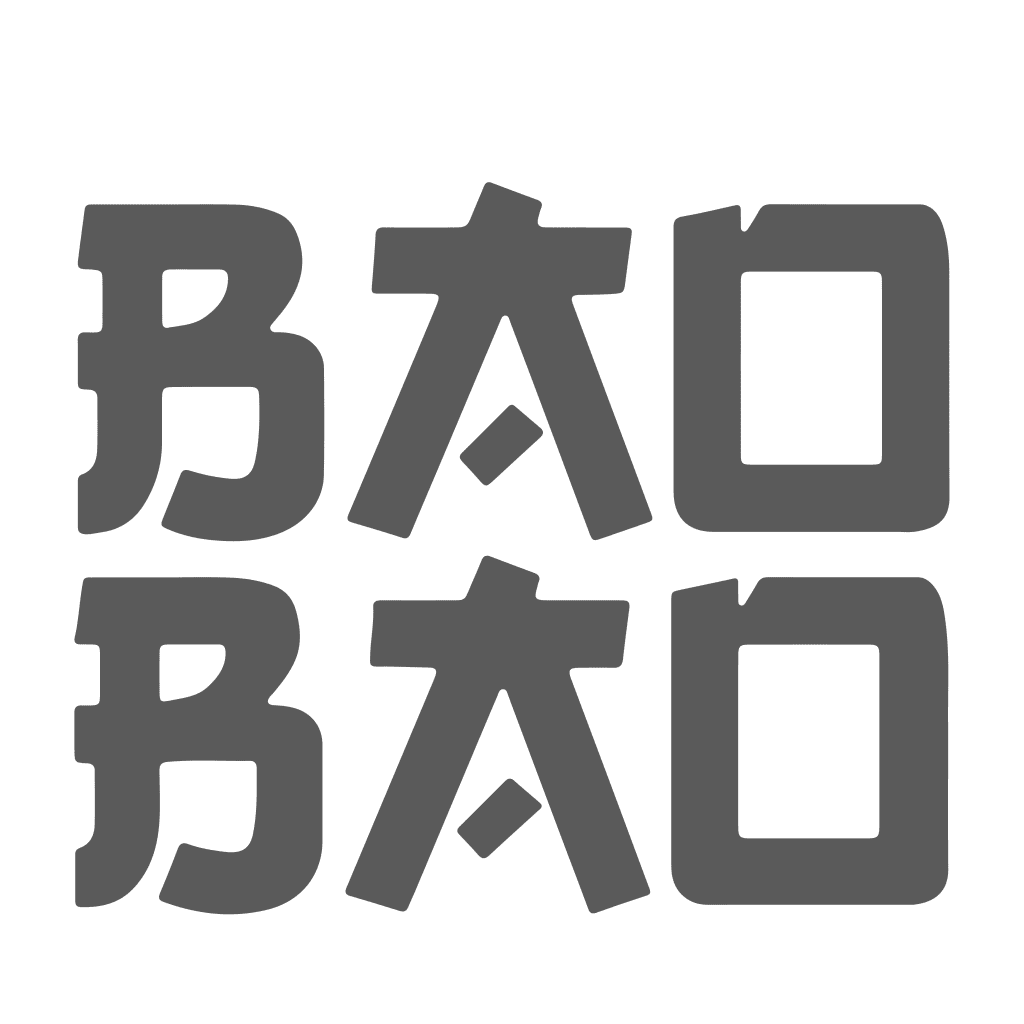 BAOBAO Digital Marketing svg+xml;charset=utf fv2m