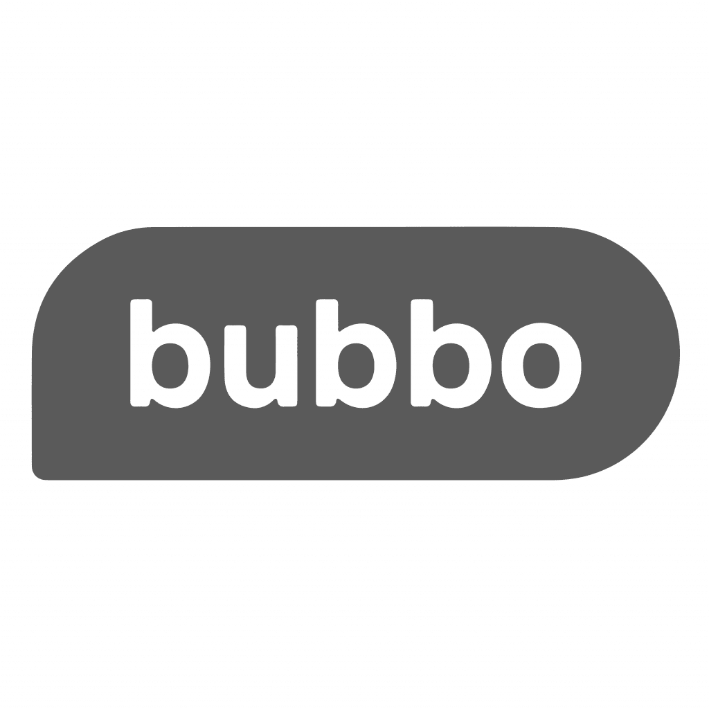 BUBBO Digital Marketing svg+xml;charset=utf fv2m