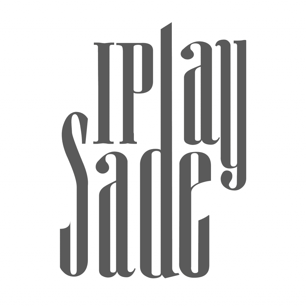 IPLAYSADE Digital Marketing svg+xml;charset=utf fv2m