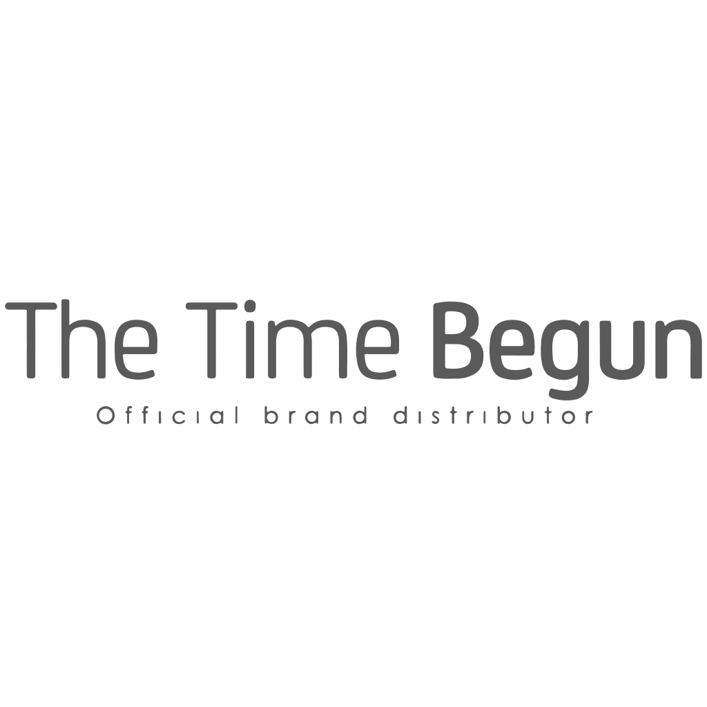 THE TIME BEGUN Digital Marketing svg+xml;charset=utf fv2m